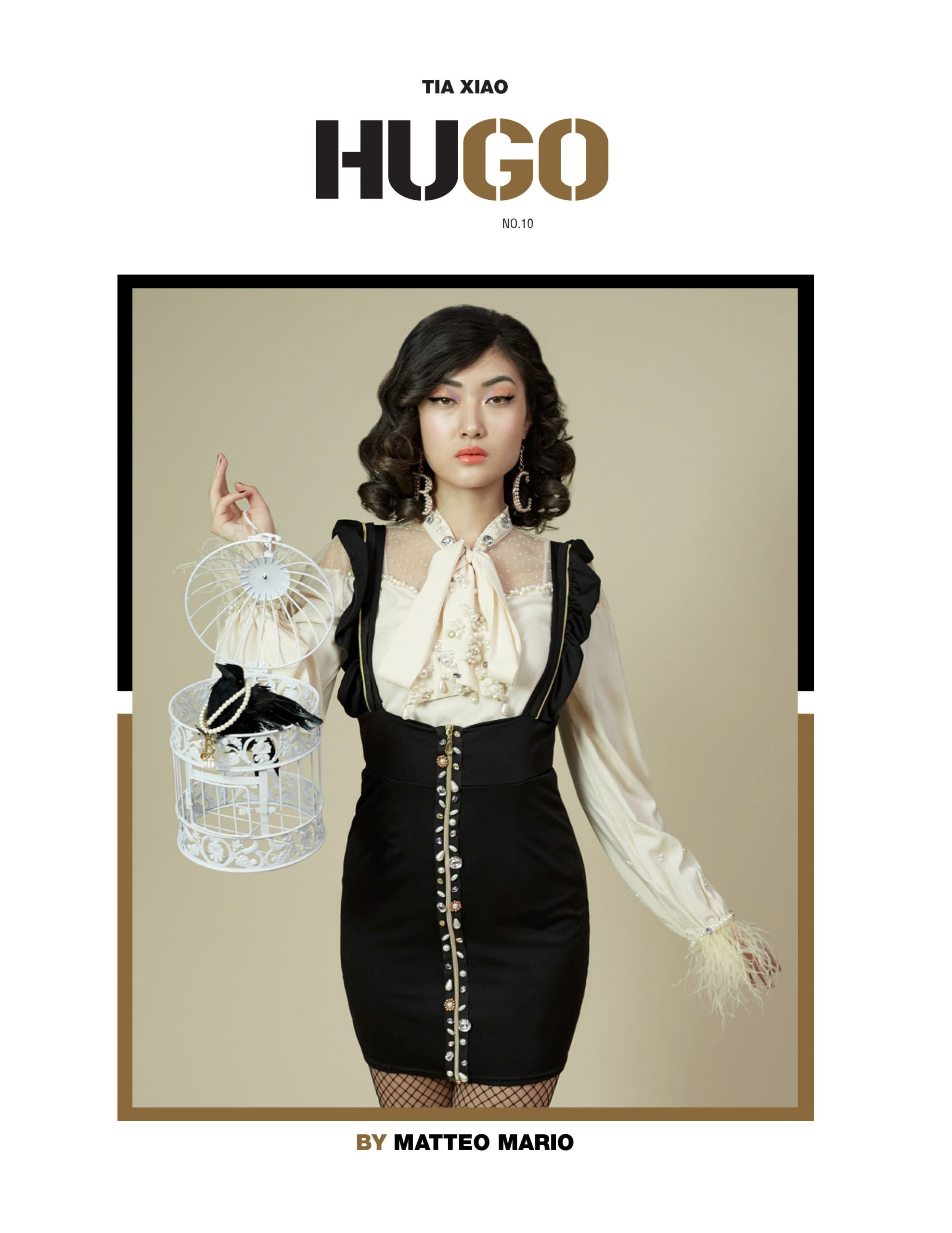 Hugo Magazine